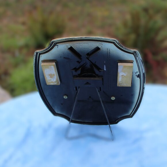 Heineken Special Dark Beer Vintage Tabletop Stand or Wall Hanging Sign - Picture 5 of 11